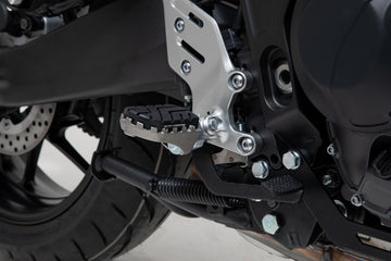 Yamaha Tracer 7 [2023-2024] - ION footrest kit - picture 2