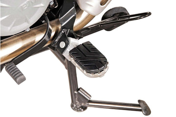BMW G 650 GS [2011-2016] - Kit repose-pieds ION – photo 1