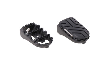 BMW R 1300 GS [2023-2026] - ION footrest kit – picture 1