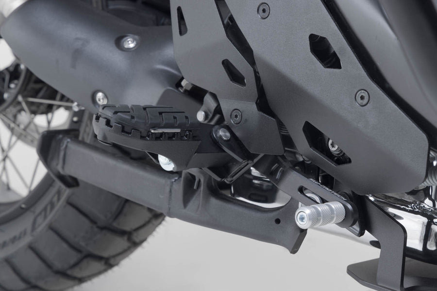 BMW R 1300 GS [2023-2026] - ION Fußrasten-Kit – Bild 3