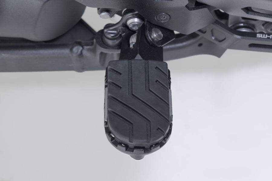 BMW R 1300 GS [2023-2026] - ION Fußrasten-Kit – Bild 5