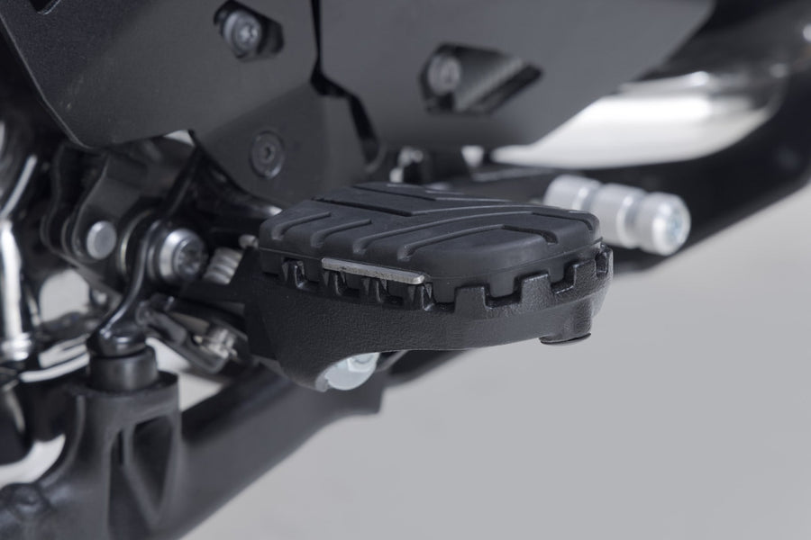 BMW R 1300 GS [2023-2026] - ION Fußrasten-Kit – Bild 6