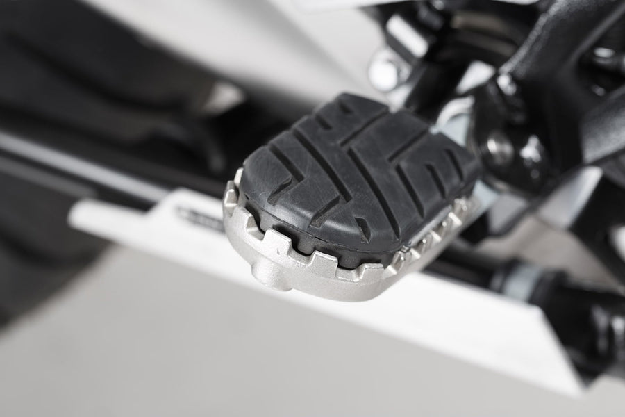 BMW R 1250 GS Style Trophy [2023] - ION Fußrasten – Bild 1
