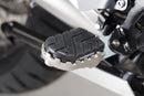 BMW R 1250 GS Style Trophy [2023] - ION Fußrasten – Bild 2