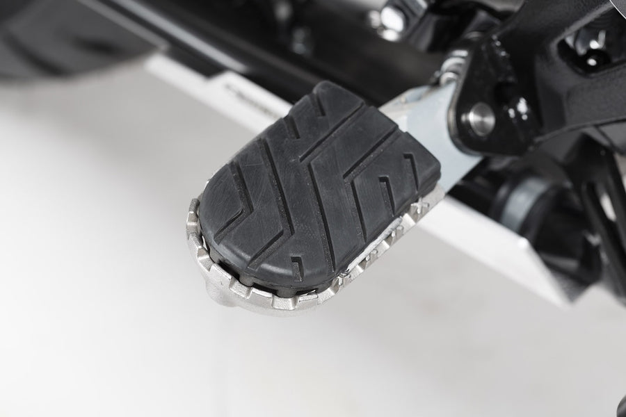 BMW R 1250 GS Style Trophy [2023] - ION Fußrasten – Bild 3