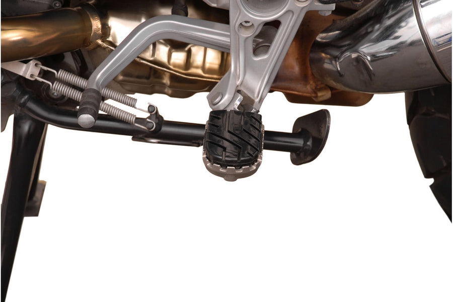 BMW R 1100 GS [1993-1997] - Repose-pieds ION – photo 2