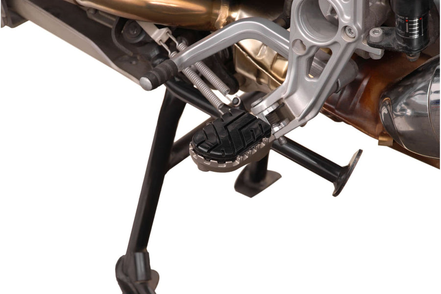 BMW R 1100 GS [1993-1997] - Repose-pieds ION – photo 3