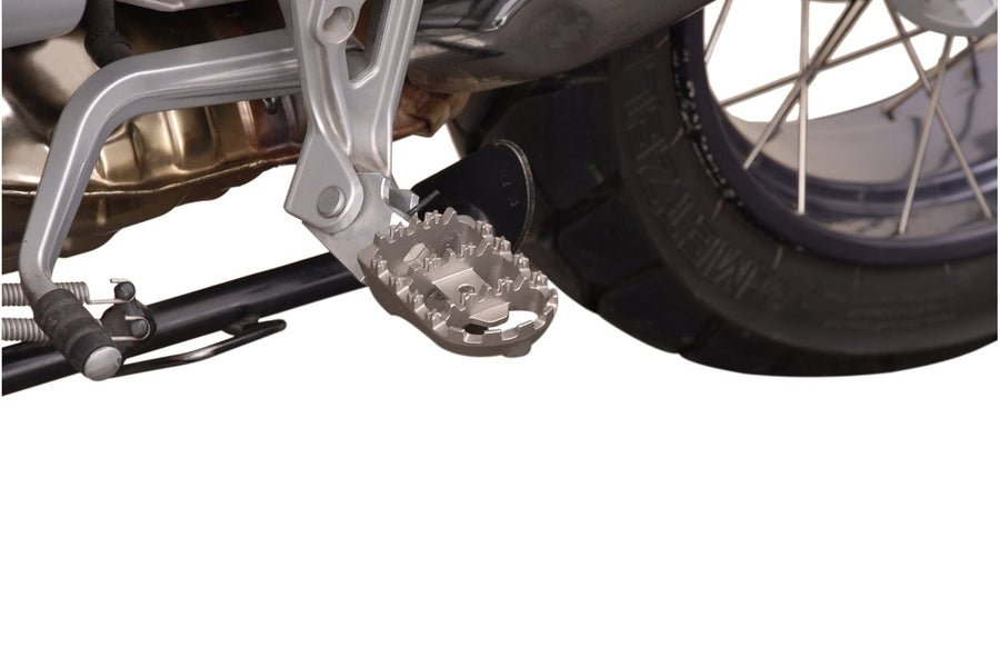 BMW R 1100 GS [1993-1997] - Repose-pieds ION – photo 4