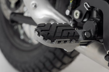 BMW R 1200 RS [2017] - Kit repose-pieds ION – photo 2