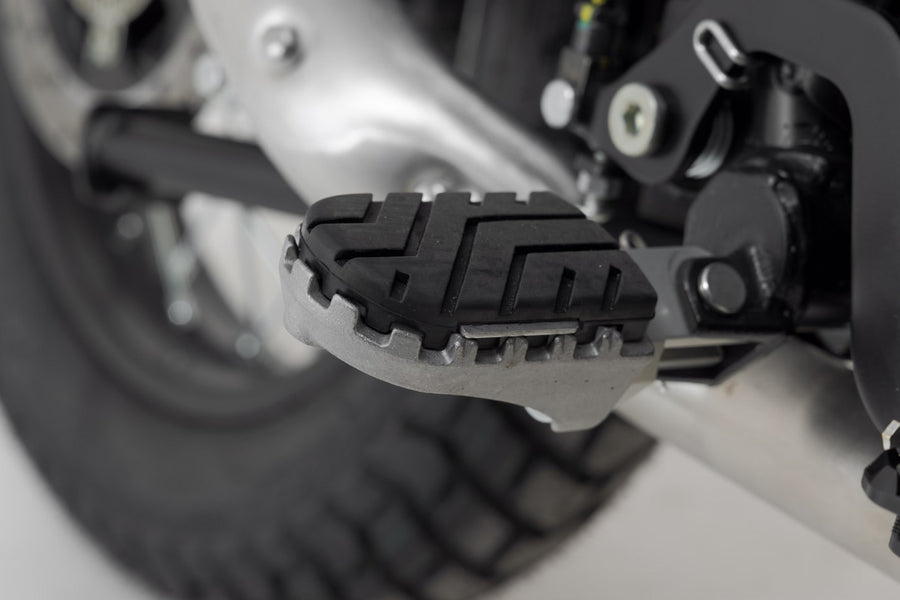 BMW R 1200 RS [2017] - ION footrest kit – picture 2
