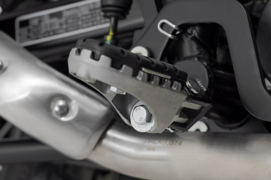 BMW R 1250 [2020-2024] - ION footrest kit – picture 4