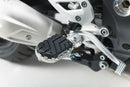 BMW F 750 GS Edition 40 ans GS [2021] - Kit repose-pieds ION – image 1