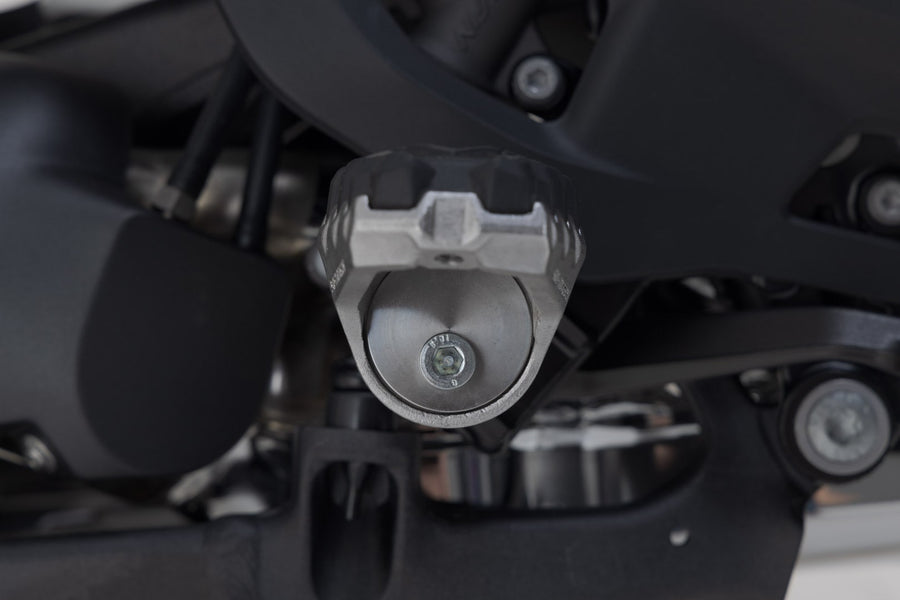 BMW R 1300 GS [2023-2026] - EVO Fußrasten-Kit – Bild 3