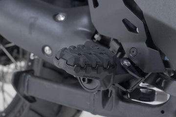 BMW R 1300 GS [2023-2026] - Jeu de repose-pieds EVO – photo 1