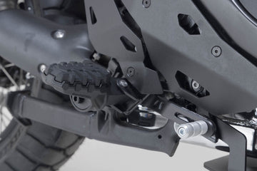 BMW R 1300 GS [2023-2026] - Jeu de repose-pieds EVO – photo 2