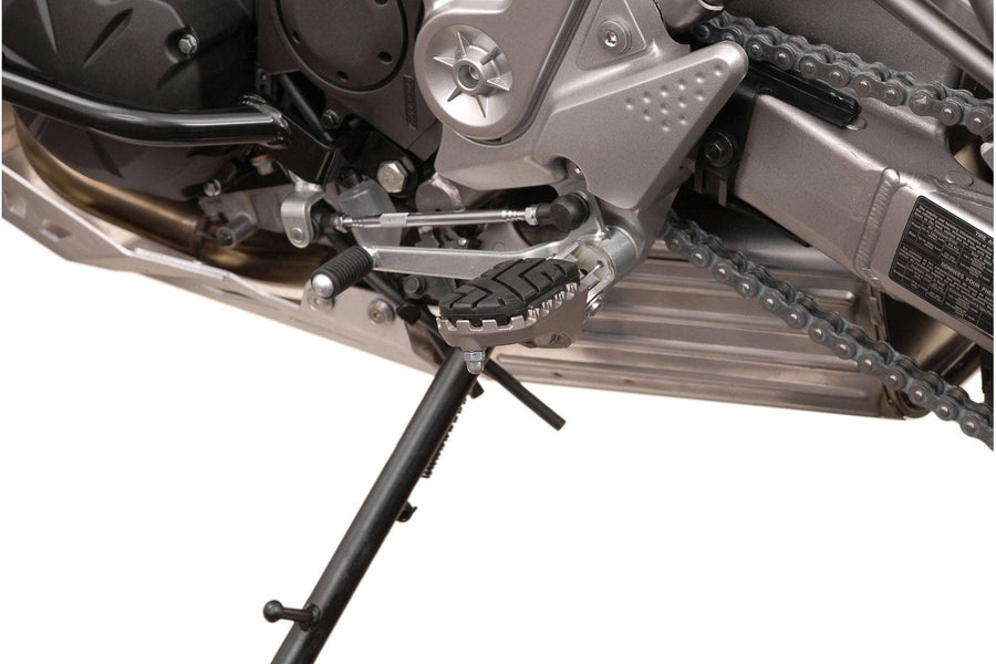 Kawasaki Z 900 RS [2021-2024] - Kit repose-pieds ION - photo 3
