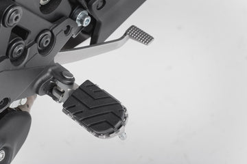 Kawasaki Versys-X 300 [2019] - Kit repose-pieds ION – photo 1