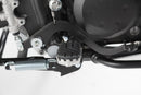 Kawasaki KLR 650 [2004-2023] - Kit repose-pieds ION - photo 2