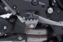Kawasaki Versys 1100 [2025-2026] - ION footrest kit black – picture 3