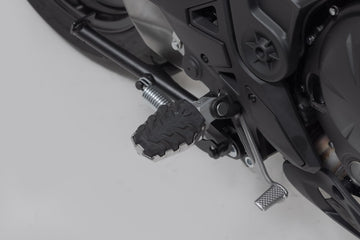 Kawasaki Versys 1000 [2017-2024] - Kit repose-pieds EVO - photo 2