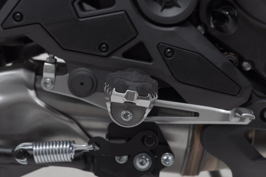 Kawasaki Versys-X 300 [2019] - EVO Fußrasten-Kit – Bild 4