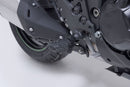 Kawasaki Versys 1100 [2025-2026] - Paire de repose-pieds EVO, version FRS.08.112.10400/B – photo 2