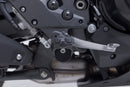 Kawasaki Versys 1100 [2025-2026] - Paire de repose-pieds EVO, version FRS.08.112.10400/B – photo 3