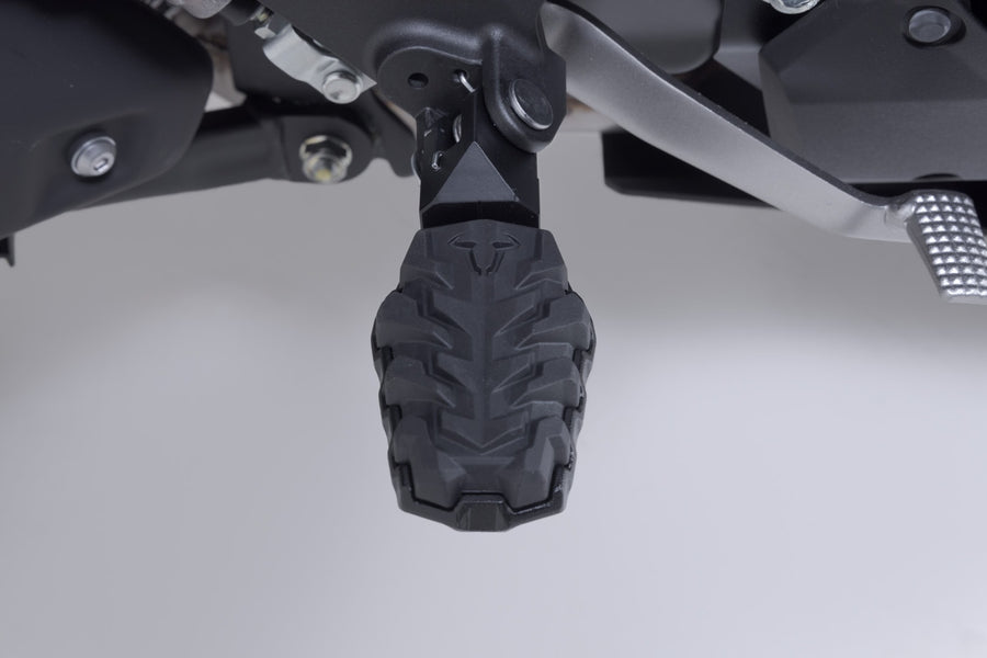 Kawasaki Versys 1100 [2025-2026] - Paire de repose-pieds EVO, version FRS.08.112.10400/B – photo 4