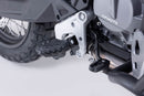 CFMOTO 800 MT-X [2025-2026] - EVO footrest set, version FRS.10.112.10000/B – picture 2