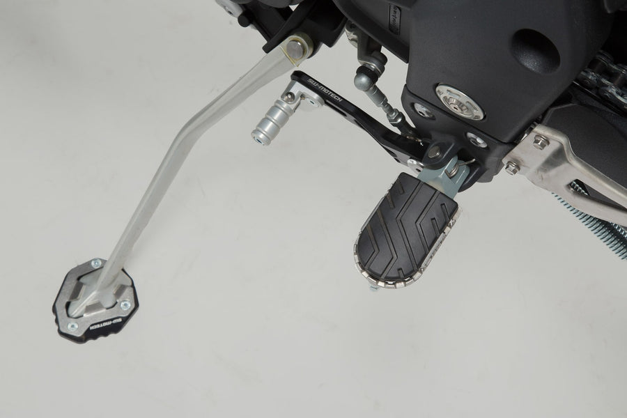 BMW R 1200 R Classic [2011-2014] - ION Fußrasten-Kit – Bild 2
