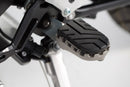 Triumph Scrambler 1200 XE [2022-2024] - Kit repose-pieds ION - photo 1