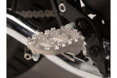 Triumph Bonneville 865 SE [2012] - Kit repose-pieds ION – photo 5