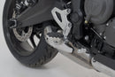 Yamaha Tracer 7 [2024-2026] - EVO Fußrasten-Kit – Bild 1