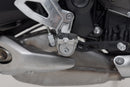 Yamaha Tracer 7 [2024-2026] - EVO Fußrasten-Kit – Bild 3