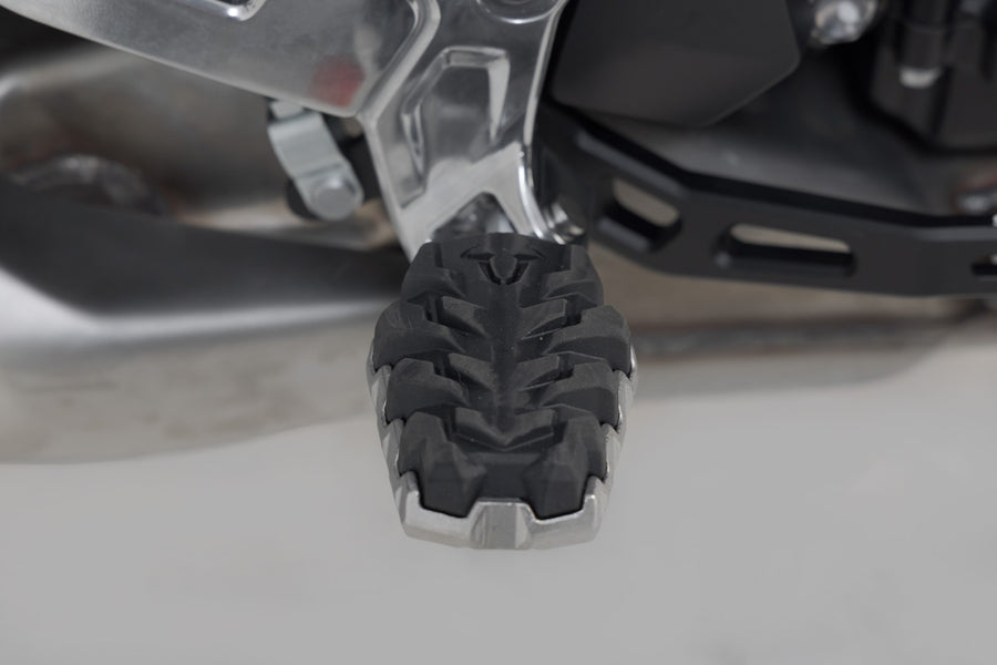 Yamaha Tracer 7 [2024-2026] - EVO Fußrasten-Kit – Bild 4