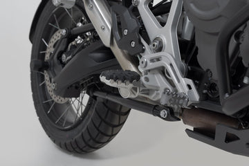 Triumph Tiger 1200 GT [2022-2024] - EVO footrest kit - picture 2