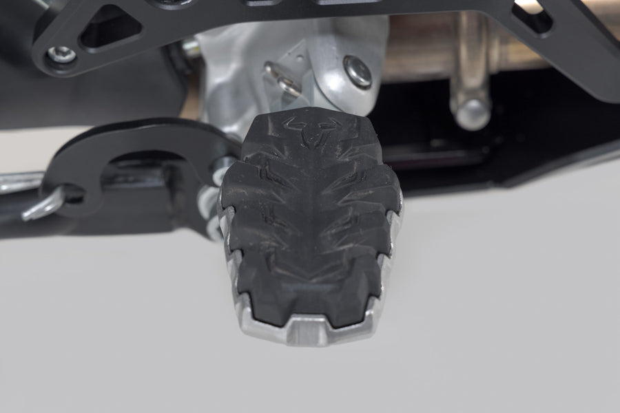 Ducati Multistrada V4 1200 [2025-2026] - EVO Fußrasten-Kit – Bild 4