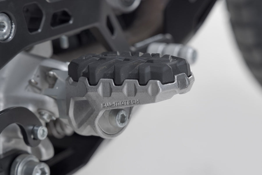 Ducati Multistrada V4 1200 S [2025-2026] - EVO footrest kit - picture 5