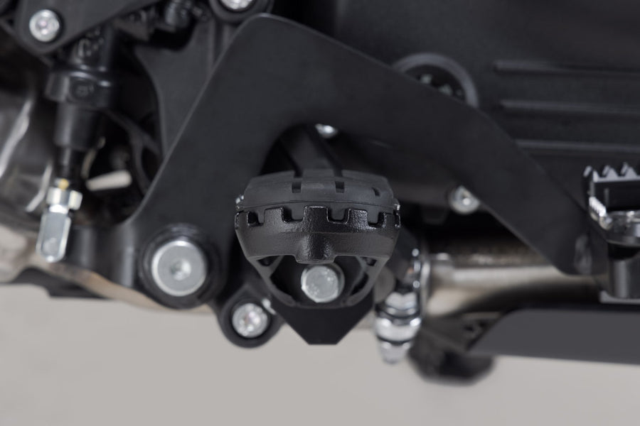 Royal Enfield Himalayan 450 [2024-2026] - ION Fußrasten-Kit – Bild 5