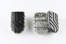 Harley-Davidson RA 1250 Pan America [2023-2024] - Kit repose-pieds ION - photo 1