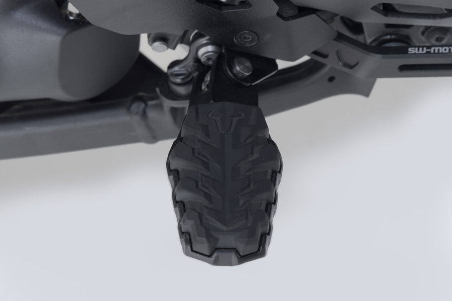 Honda NX 500 A [2026] - EVO Fußrasten-Kit – Bild 5