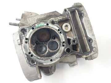 Honda Transalp XL 600 V PD06 [1991] - Paire de culasses - 0