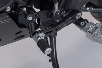 Honda XL 750 Transalp [2023-2026] - levier de vitesses - photo 2