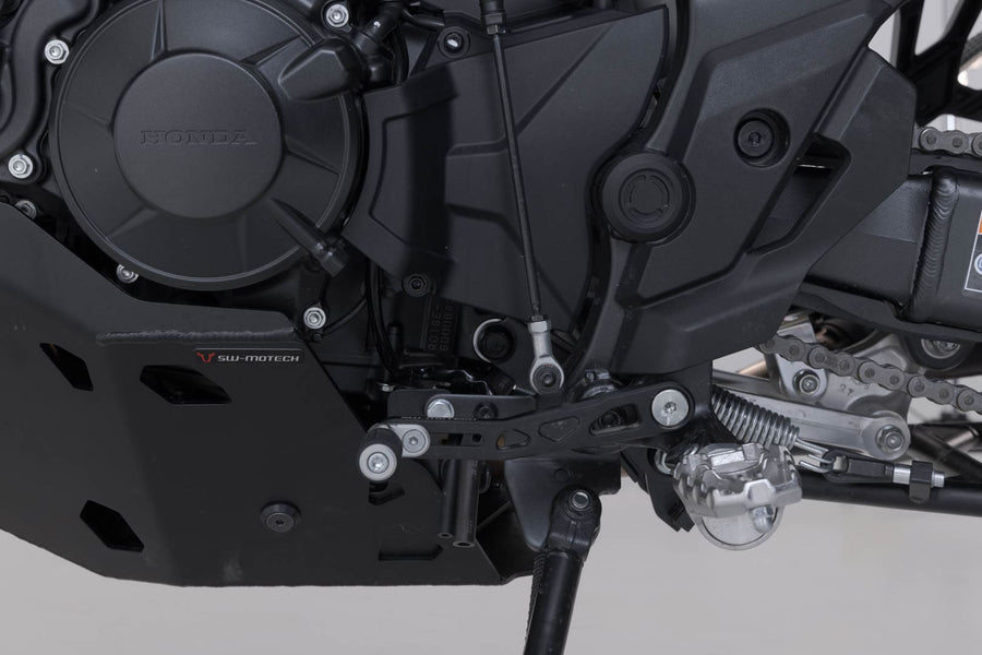 Honda XL 750 Transalp [2023-2026] - levier de vitesses - photo 4