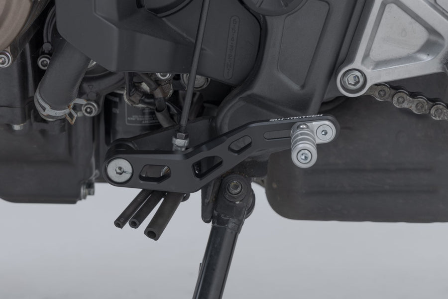 Honda CBR 650 R [2024-2026] - gear lever - picture 5