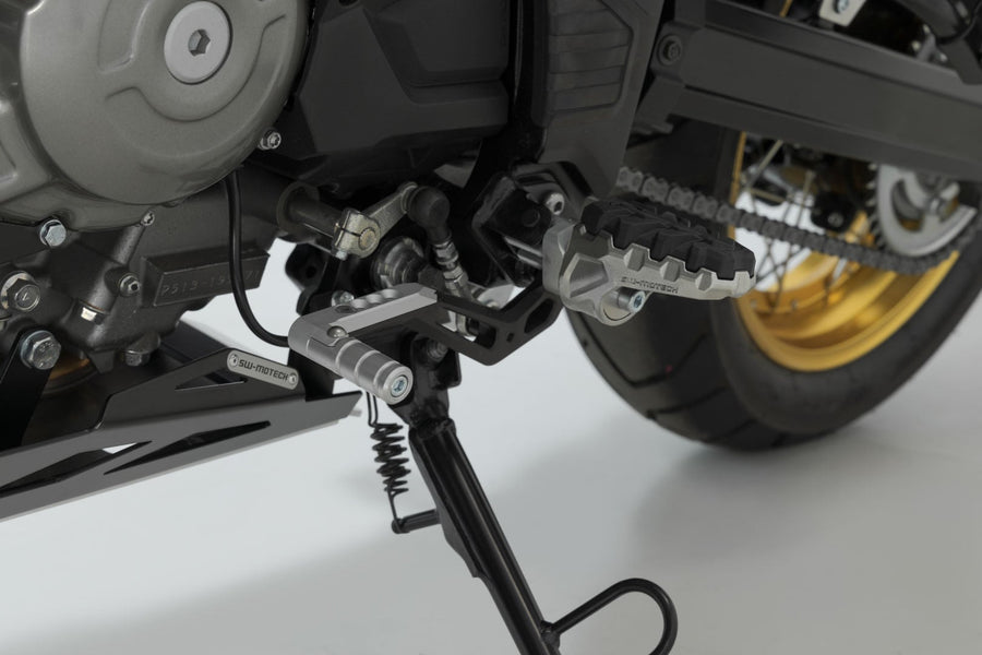 Suzuki DL 650 V-Strom [2015-2024] - Schalthebel – Bild 3