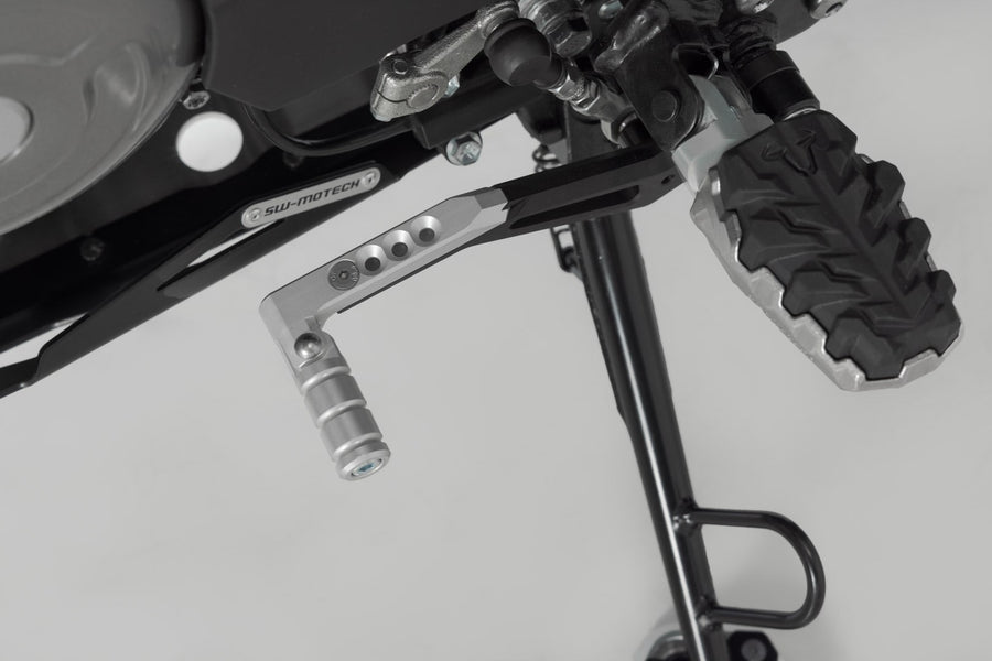 Suzuki DL 650 V-Strom [2015-2024] - Schalthebel – Bild 6