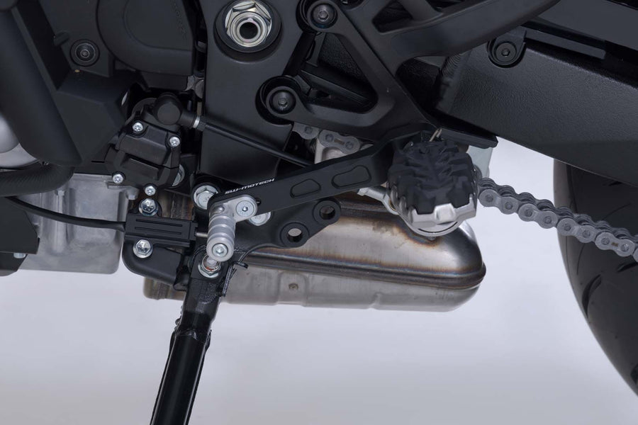 Suzuki GSX S 1000 GX [2024-2026] - Schalthebel – Bild 4