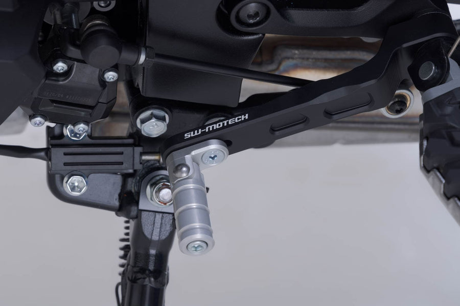 Suzuki GSX-S 1000 [2023-2024] - Schalthebel – Bild 5
