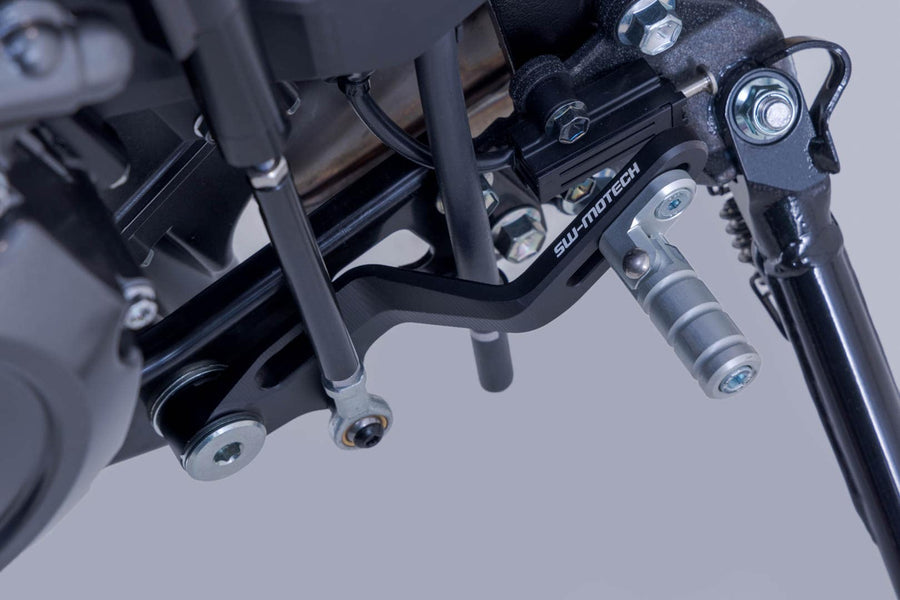 Suzuki GSX-8R 800 [2024-2026] - gear lever - picture 6